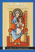 Cover: St. Mary - St. Mary & St. Moses Abbey