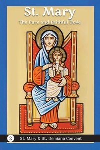 Enlarge image Cover: St. Mary - St. Mary & St. Moses Abbey