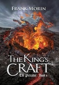 Cover: The King's Craft - Whipsaw Press