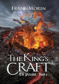 Enlarge image Cover: The King's Craft - Whipsaw Press