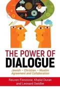 Cover: The Power of Dialogue - Ipub Global Connection LLC