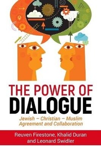 Enlarge image Cover: The Power of Dialogue - Ipub Global Connection LLC