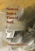 Cover: Notions from a Time of Peril - New London Librarium