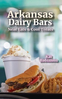 Abbildung von: Arkansas Dairy Bars - Tonti Press