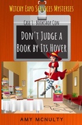 Cover: Don't Judge a Book by Its Hover - Crimson Fox Publishing