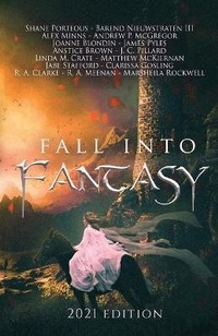 Enlarge image Cover: Fall Into Fantasy - Cloaked Press, LLC