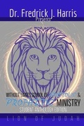 Cover: Without Limits School of Apostolic and Prophetic Ministry - Empower Me Books