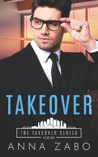 Enlarge image Cover: Takeover - Anna Zabo Books