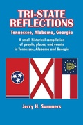 Cover: Tri-State Reflections - Waldenhouse Publishers, Inc.