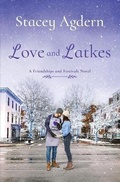 Cover: Love and Latkes - Tule Publishing