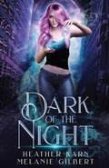 Cover: Dark of the Night - Midnight Tide Publishing