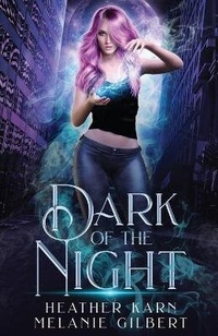 Enlarge image Cover: Dark of the Night - Midnight Tide Publishing