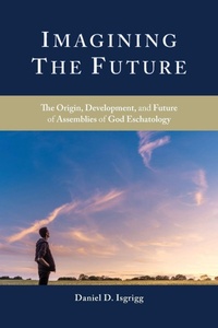 Enlarge image Cover: Imagining the Future - ORU Press