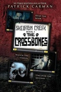 Cover: Skeleton Creek #3 - International Literary Properties