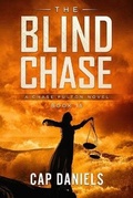 Cover: The Blind Chase - Anchor Watch Publishing, L.L.C.