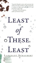 Cover: Least of These Least - Distributed By Ingram Spark
