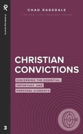 Cover: Christian Convictions - Renew.Org