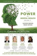 Cover: The POWER of MENTAL WEALTH Featuring Gavin Fortuin - Wimbrey Training Systems