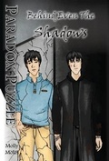 Cover: Paradox Puzzle - Scriverdea Publishing
