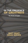 Cover: In the Presence of Greatness - Storied Publishing