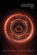 Cover: The Seventh Realm Part 2 - MICHAEL CHATFIELD PUBLICATIONS INC.