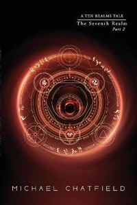 Enlarge image Cover: The Seventh Realm Part 2 - MICHAEL CHATFIELD PUBLICATIONS INC.