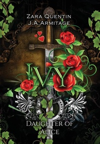 Enlarge image Cover: Ivy - Enchanted Quill Press