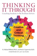 Cover: Thinking It Through - Outskirts Press