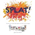 Cover: Splat! - Balboa Press