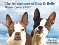 Cover: The Adventures of Boo & Belle - Outskirts Press
