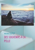 Cover: Des souvenirs &agrave; la pelle - Books on Demand