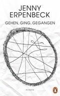 Cover: Gehen, ging, gegangen - Penguin
