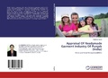 Cover: Appraisal Of Readymade Garment Industry Of Punjab (India) - LAP Lambert Academic Publishing