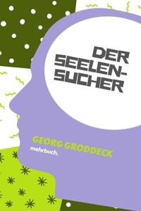 Enlarge image Cover: Der Seelensucher - neobooks