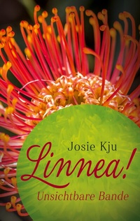 Abbildung von: Linnea! Unsichtbare Bande - BoD - Books on Demand
