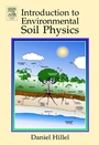 Cover: Introduction to Environmental Soil Physics - Academic Press