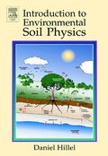 Cover: Introduction to Environmental Soil Physics - Academic Press