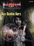 Cover: Maddrax 568 - Bastei L&uuml;bbe