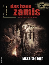 Abbildung von: Das Haus Zamis 27 - Bastei Lübbe