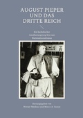 Cover: August Pieper und das Dritte Reich - Books on Demand