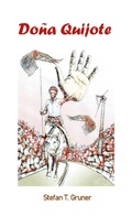 Cover: Do&ntilde;a Quijote - Books on Demand