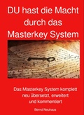 Cover: DU hast die Macht durch das Masterkey System - epubli