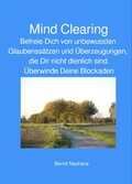Cover: Mind Clearing - epubli