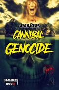 Cover: Cannibal Genocide - BookRix