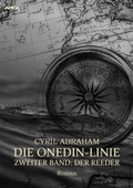 Cover: DIE ONEDIN-LINIE: ZWEITER BAND - DER REEDER - BookRix