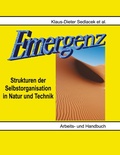 Cover: Emergenz - BoD - Books on Demand