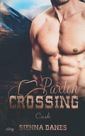 Cover: Paxton Crossing - Written Dreams Verlag