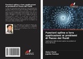 Cover: Funzioni spline e loro applicazioni ai problemi di flusso dei fluidi - Edizioni Sapienza