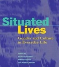 Enlarge image Cover: Situated Lives - Routledge