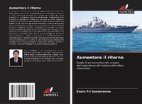 Abbildung von: Aumentare il ritorno - Edizioni Sapienza
